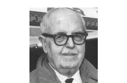 Bernardo Houssay